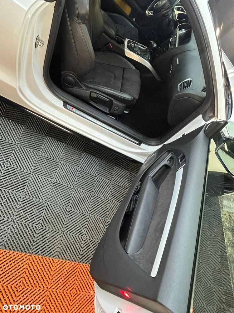 Audi A5 - 22