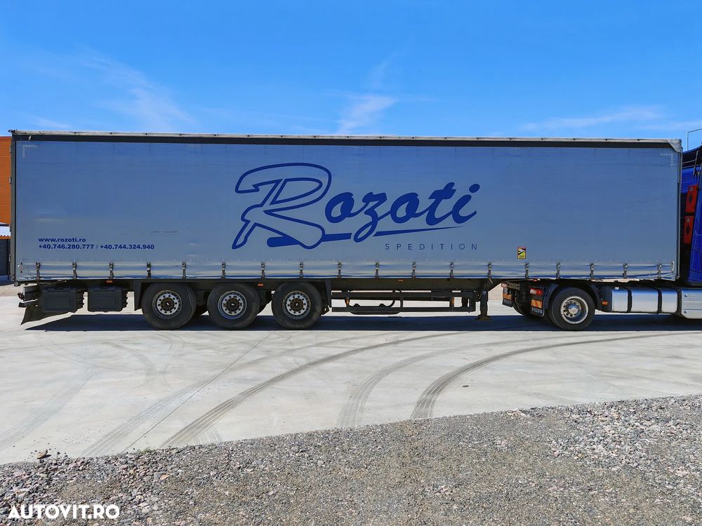 Schmitz Cargobull Standard - 4