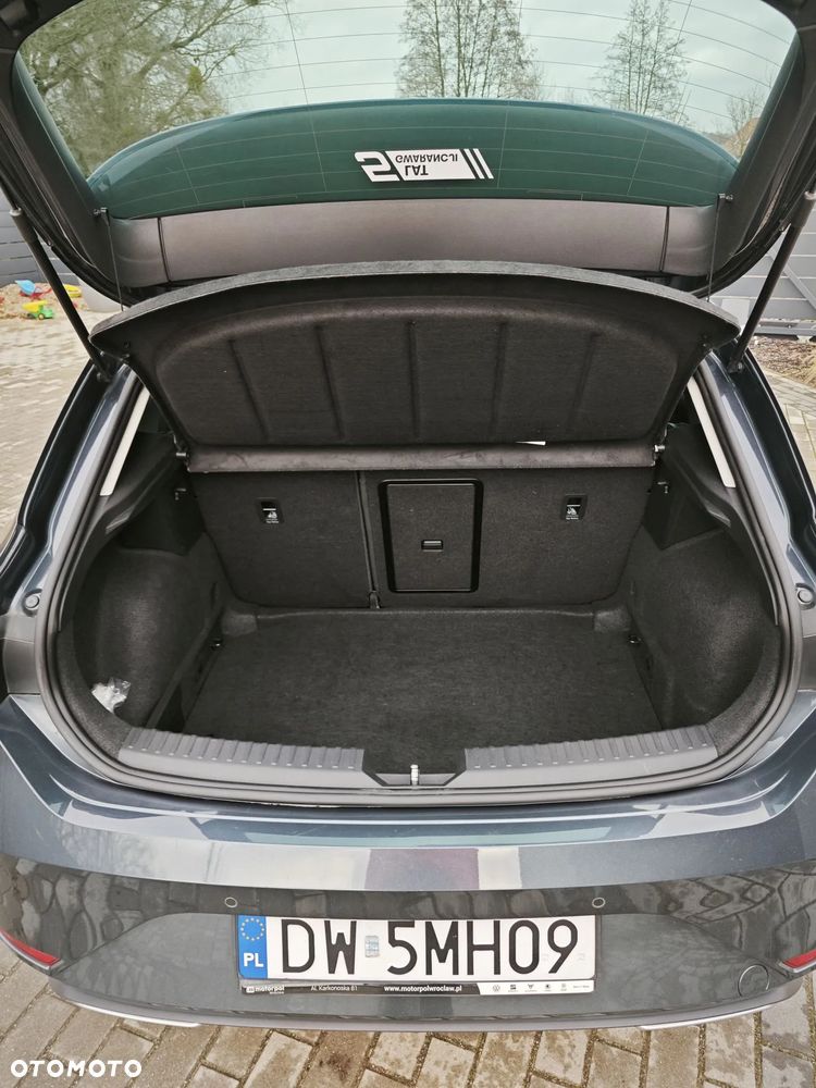 Seat Leon 1.5 TSI FR - 13