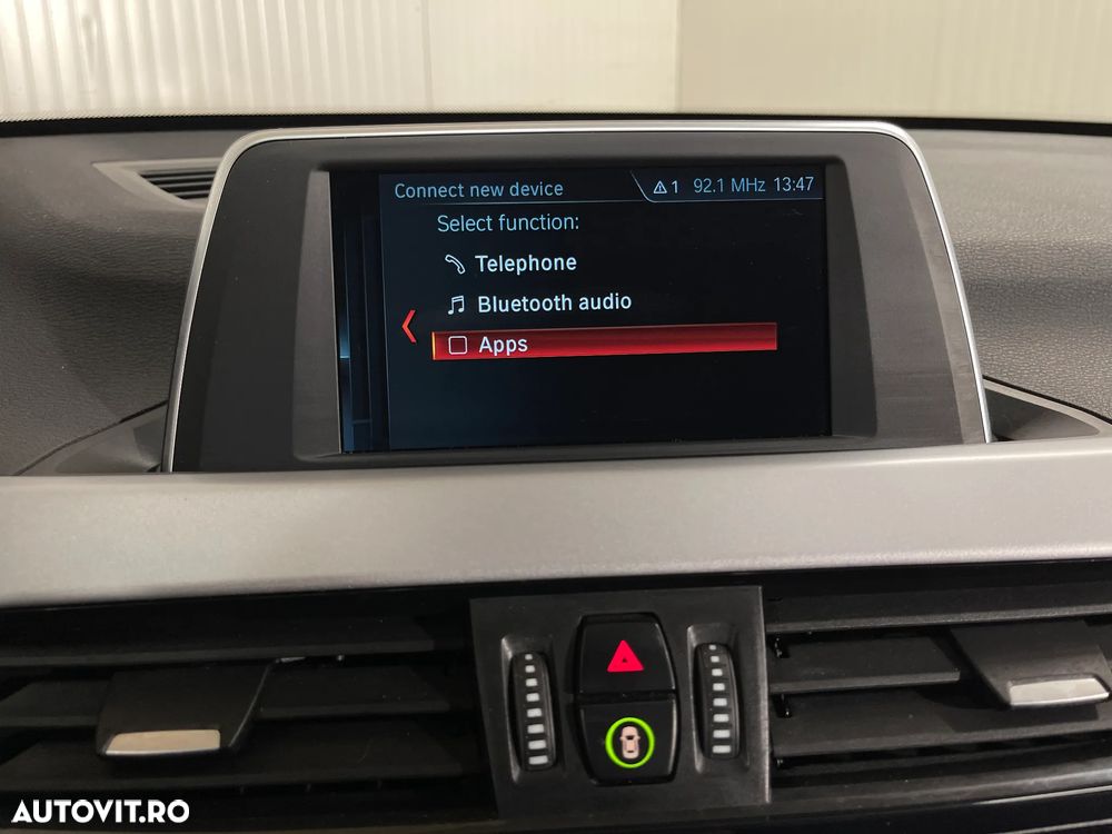 BMW X1 xDrive18d Aut. - 15