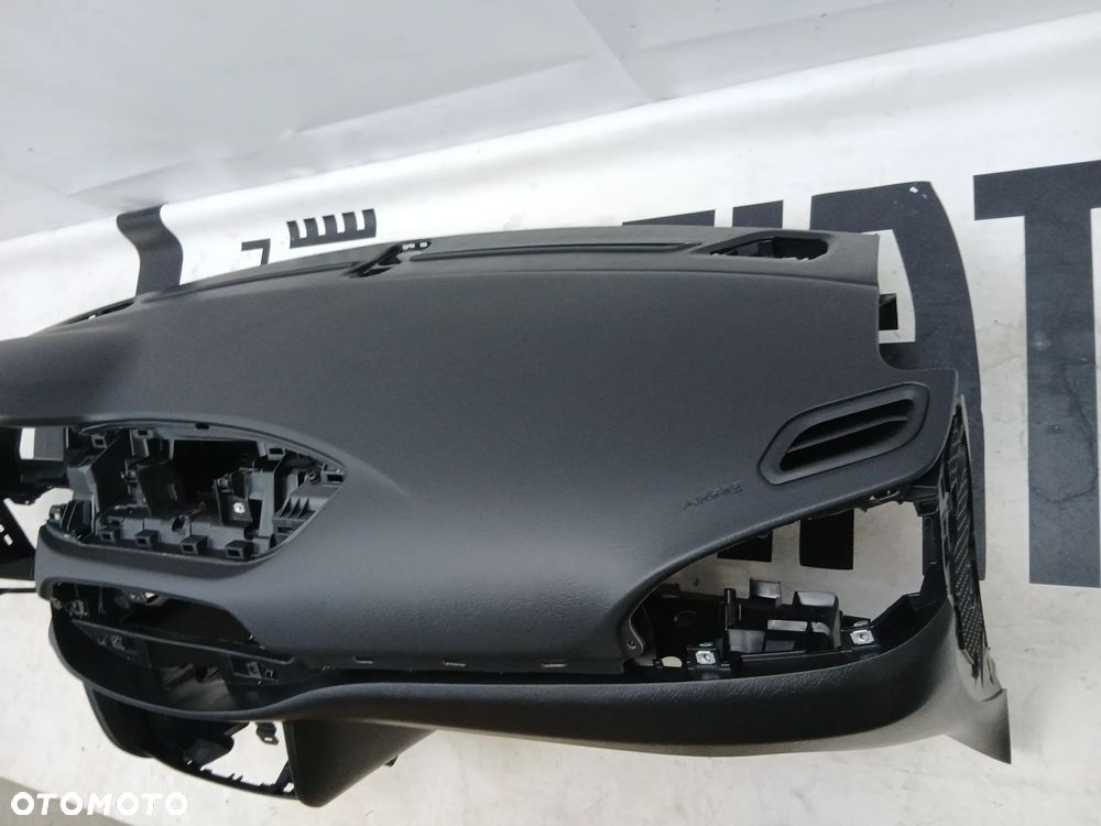 Deska rozdzielcza konsola kokpit Fiat Tipo II NOWA ORYGINALNA - 5