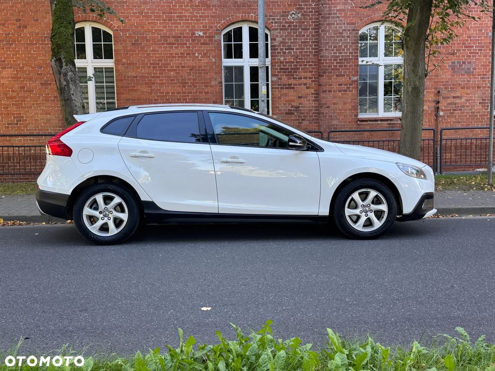 Volvo V40 D3 Drive-E Momentum - 2