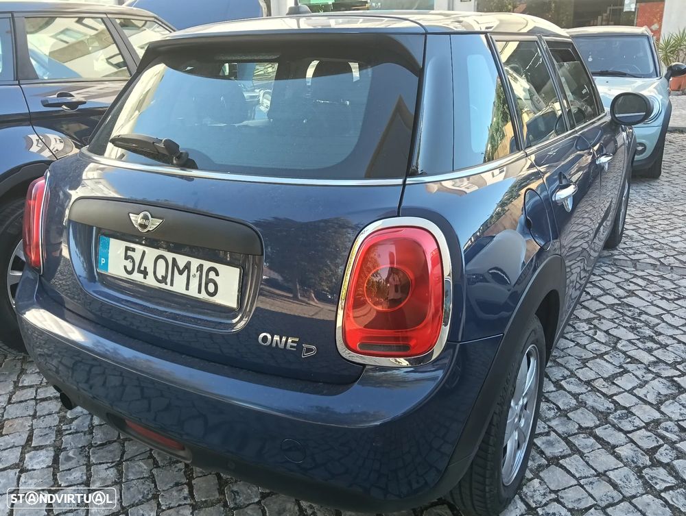 MINI Coupé Cooper SD - 14