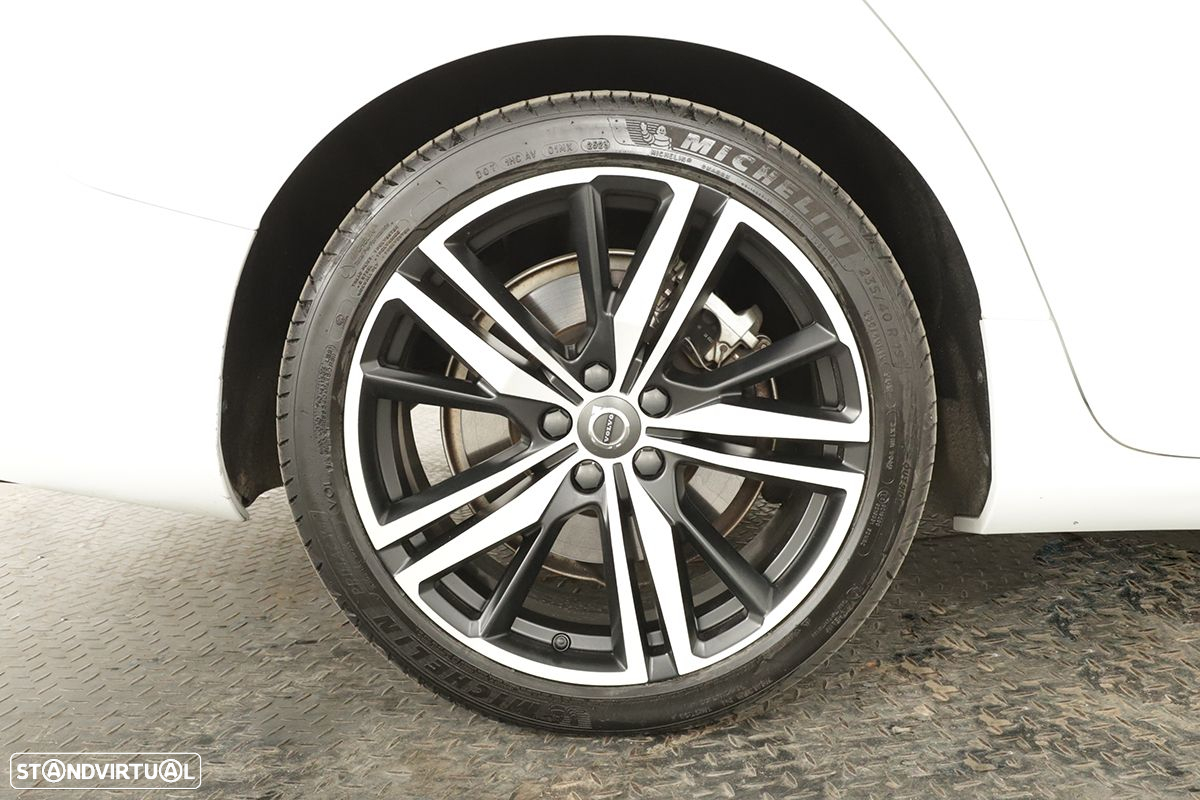 Volvo V60 2.0 T6 AWD TE Inscription - 5