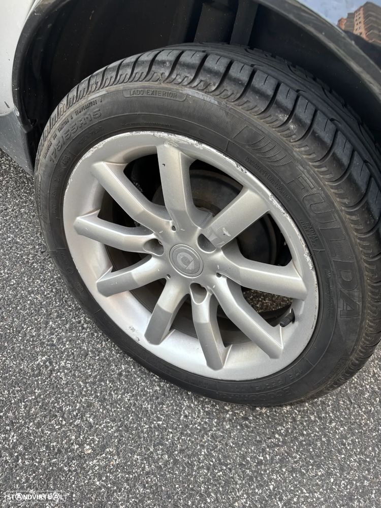 Smart ForTwo Coupé - 11