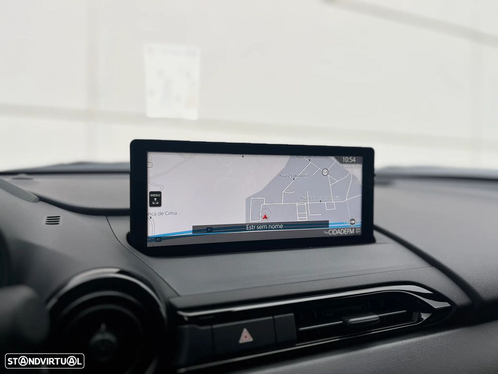 Mazda MX-5 1.5 Sky-G Prime-line - 28