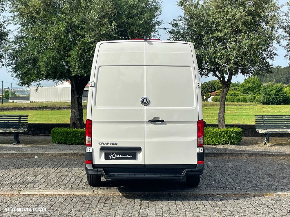 VW Crafter 2.0 TDI L3H3 IVA Dedutível - 8