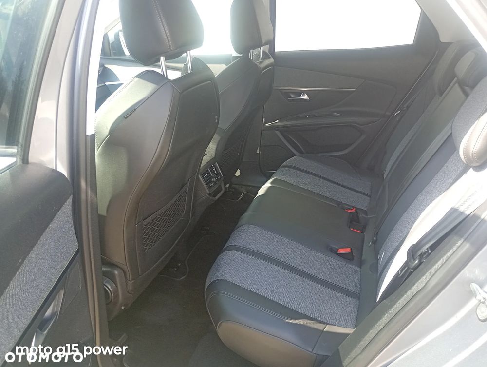 Peugeot 3008 BlueHDi 130 Stop & Start EAT8 Active - 3