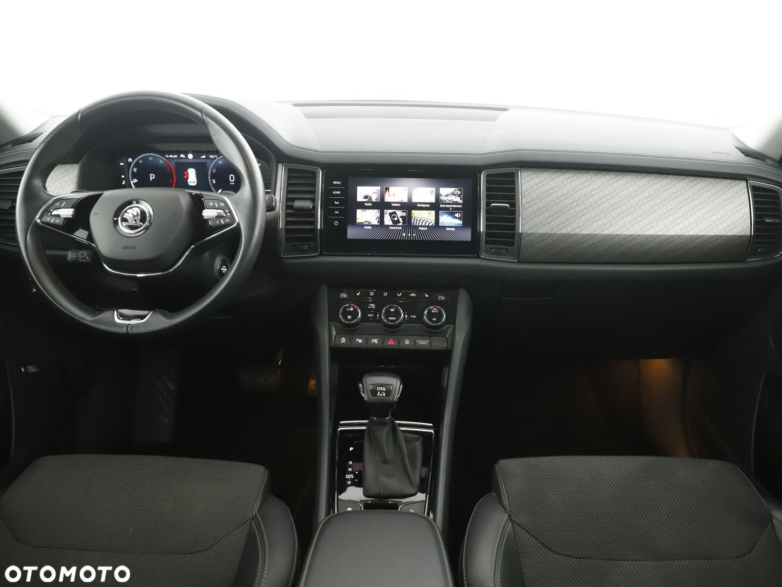 Skoda Kodiaq 2.0 TDI 4x2 Style DSG - 10