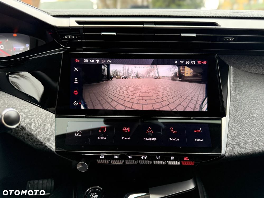 Peugeot 308 PureTech 130 EAT8 Allure - 34