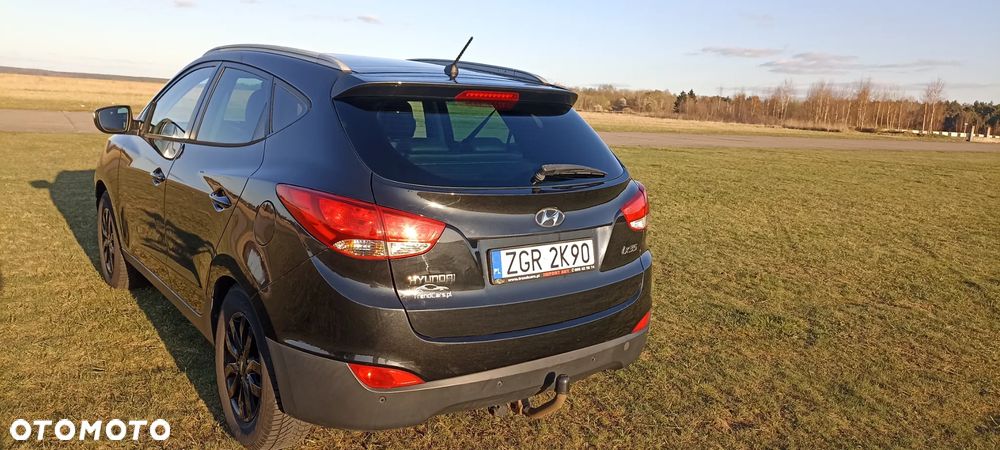 Hyundai ix35 2.0 Premium - 5