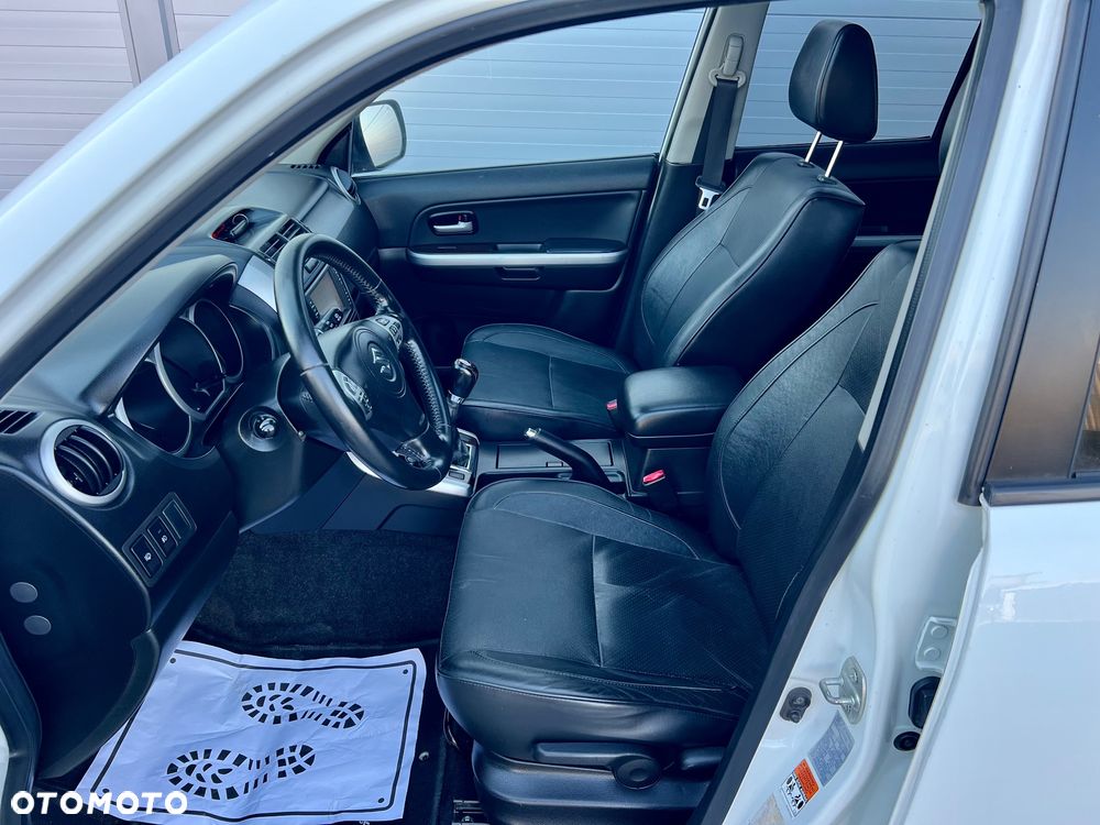 Suzuki Grand Vitara 1.9 DDiS De Luxe - 6