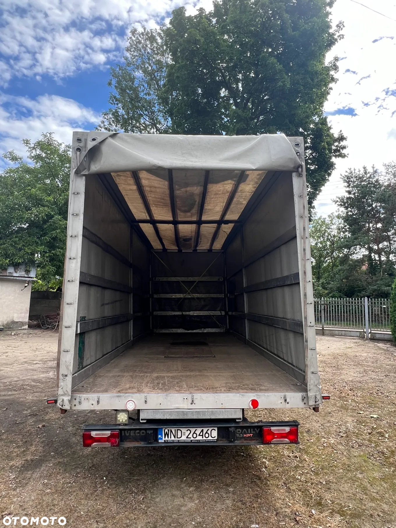 Iveco DAILY - 4