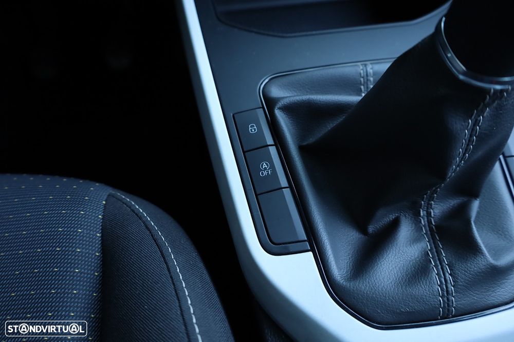 SEAT Arona 1.0 TSI Style - 21