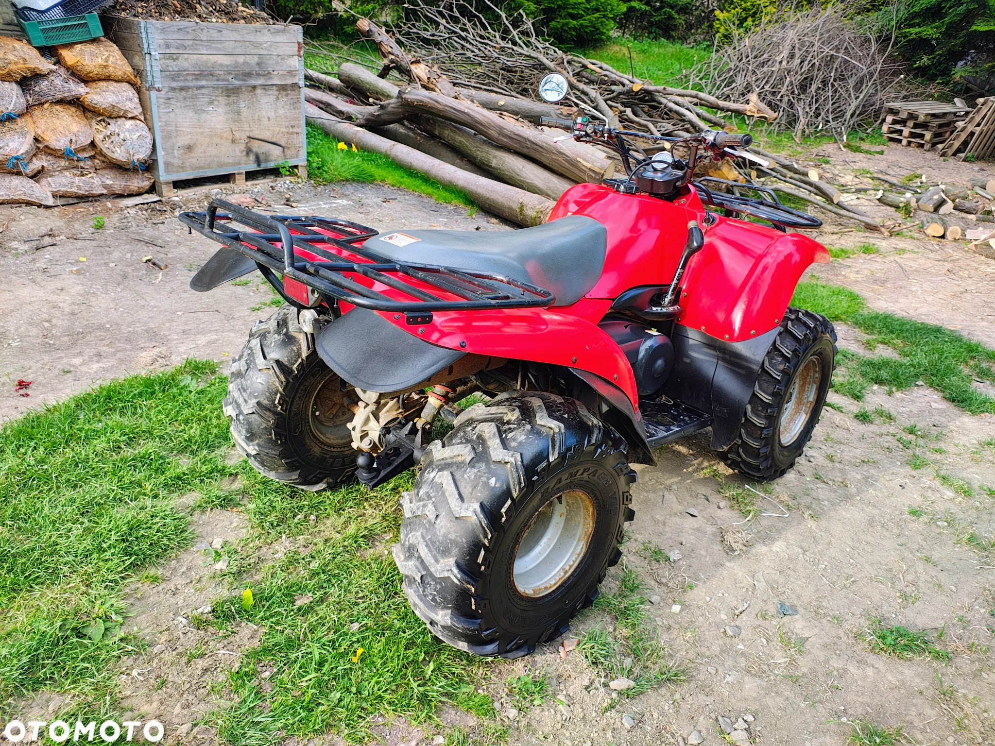 Kawasaki Inny - 8