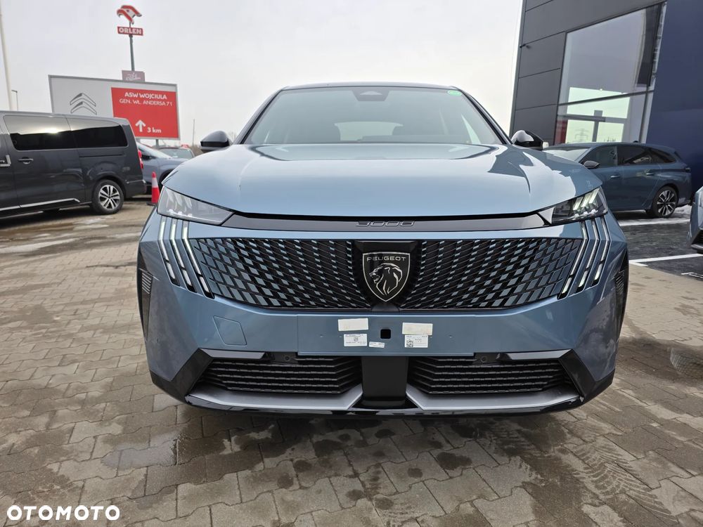 Peugeot 3008 97kWh GT - 4