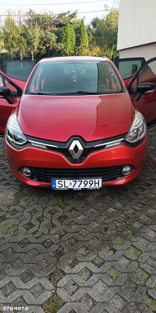 Renault Clio 0.9 Energy TCe Limited - 1