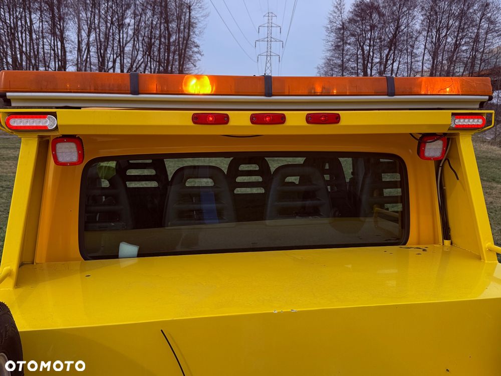 Iveco Daily 35c15 - 10