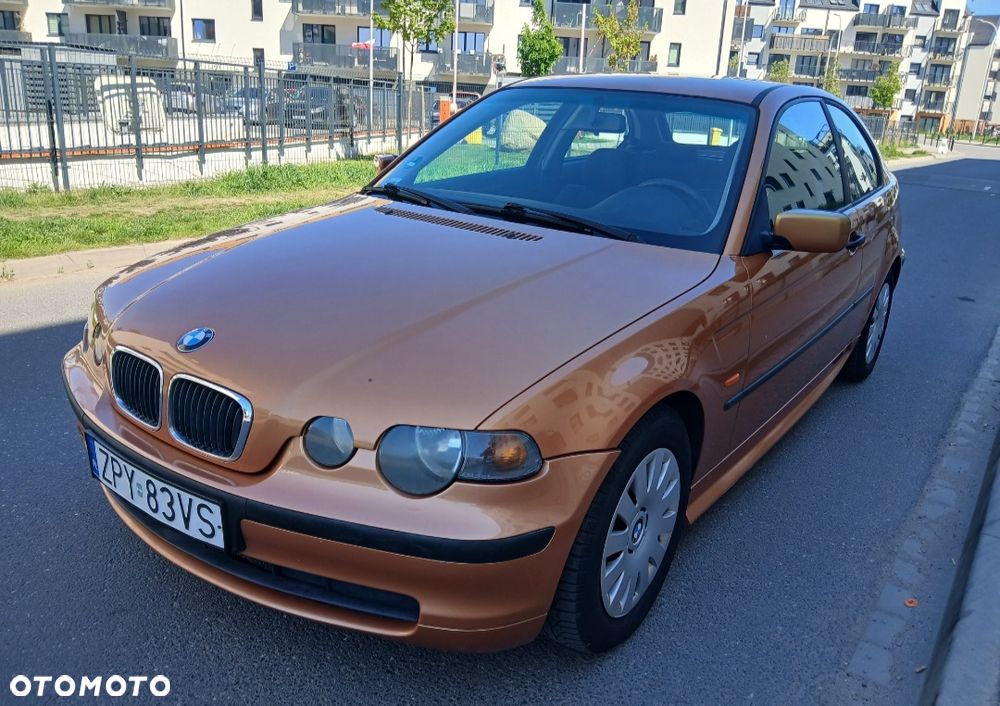 BMW Seria 3 - 2