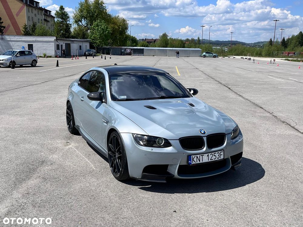 BMW M3 Drivelogic - 3