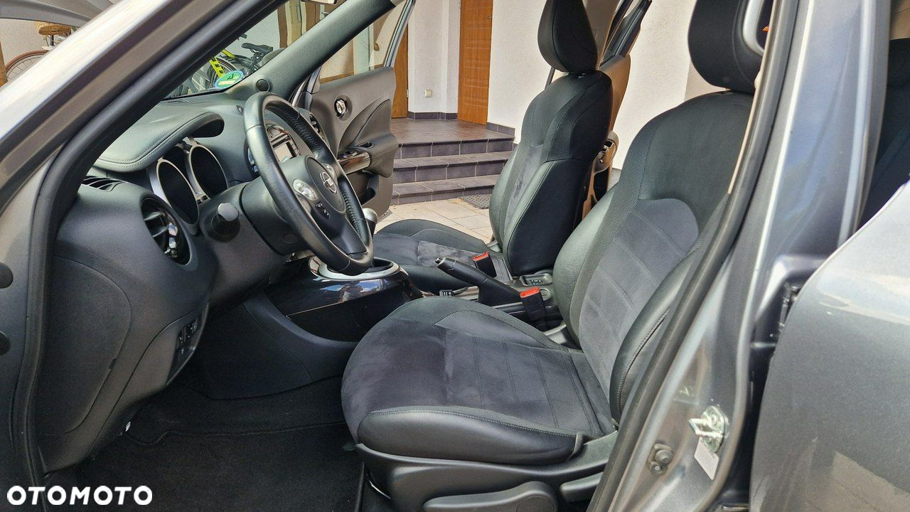 Nissan Juke - 22