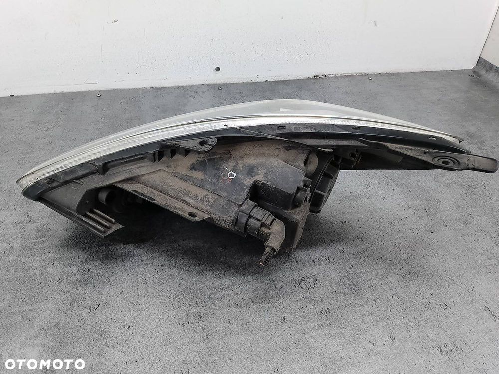 LAMPA PRZÓD PRAWA HYUNDAI I10 FL I - 3