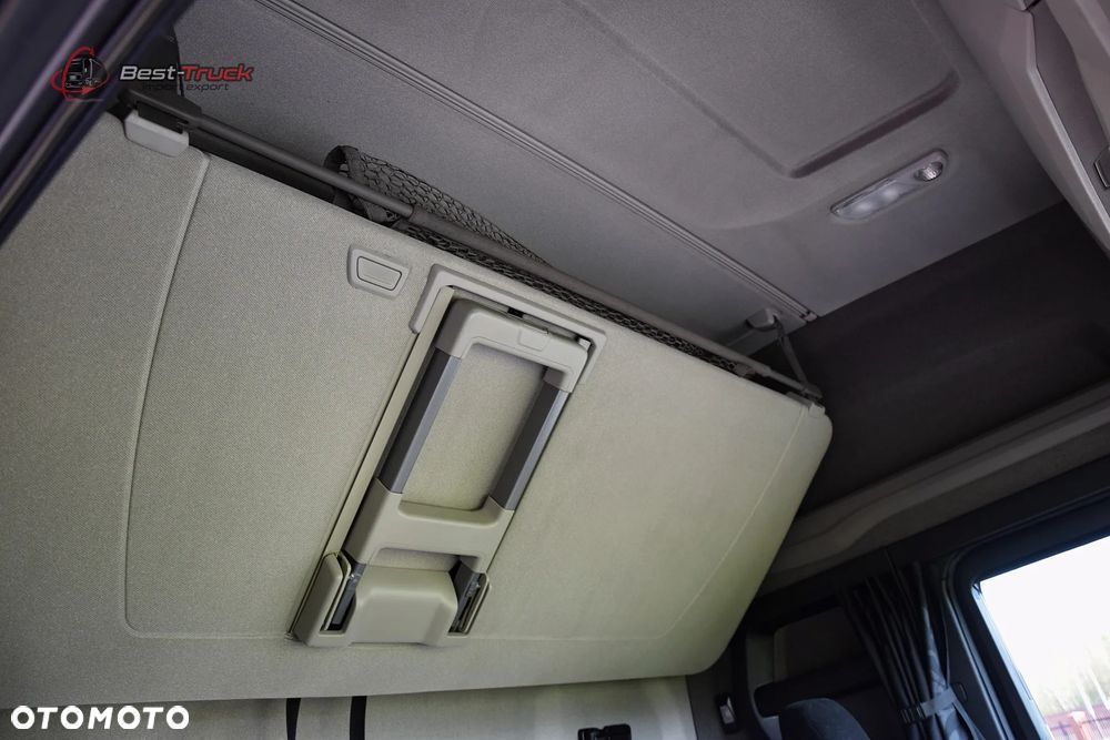 Scania R500 | SUPER | A4x2LA  | KLIMA POST |  1195 L ZBIORNIKI  |  FULL SERWIS - 26