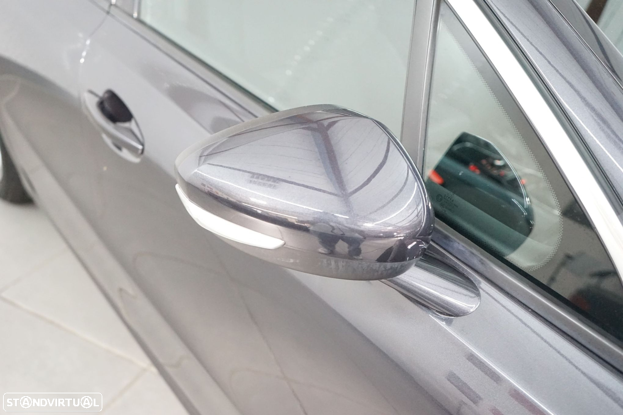 Peugeot 508 SW 1.6 e-HDi Allure CMP6 - 11
