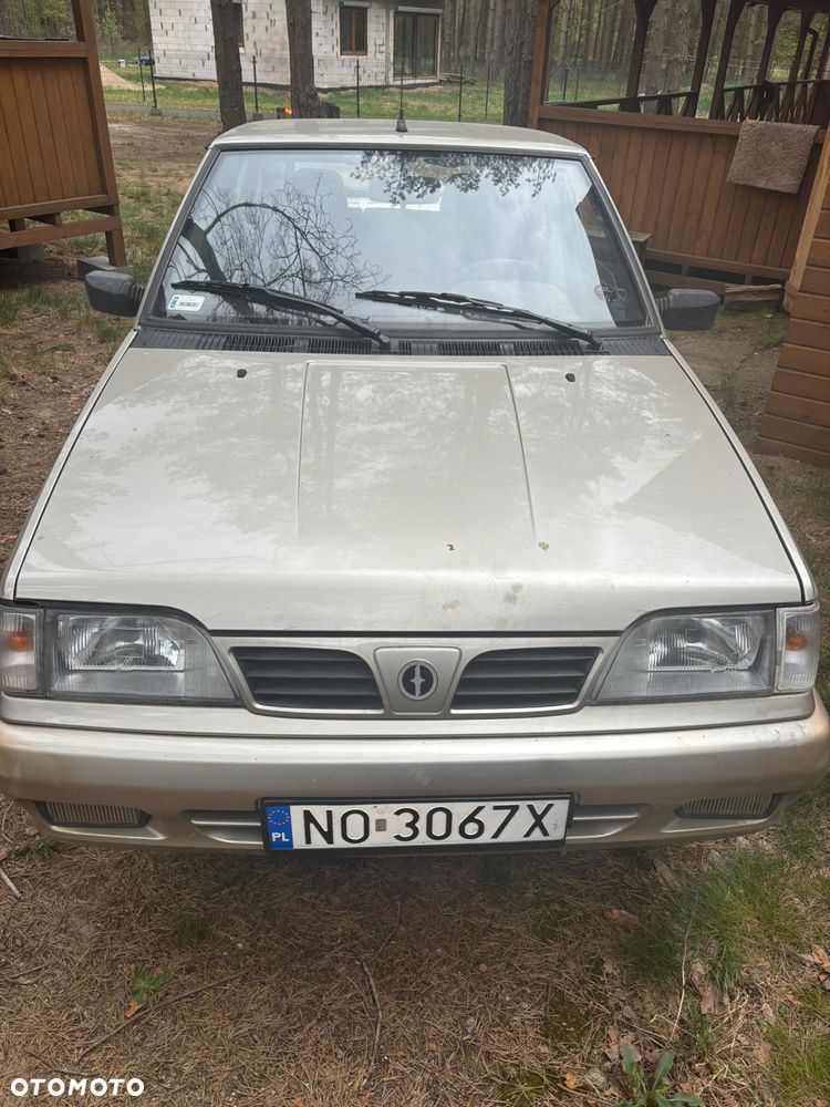 Polonez Caro - 1
