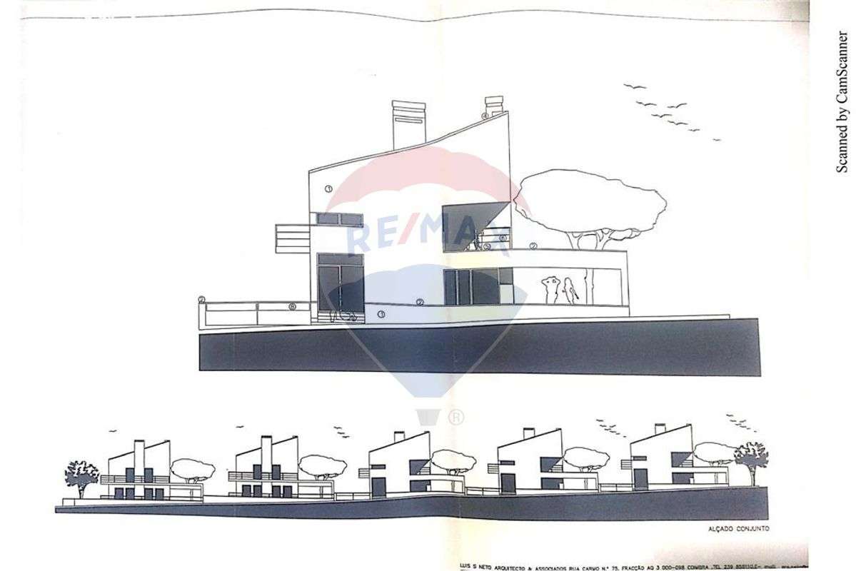 Lote de terreno na Pampilhosa - Grande imagem: 2/11