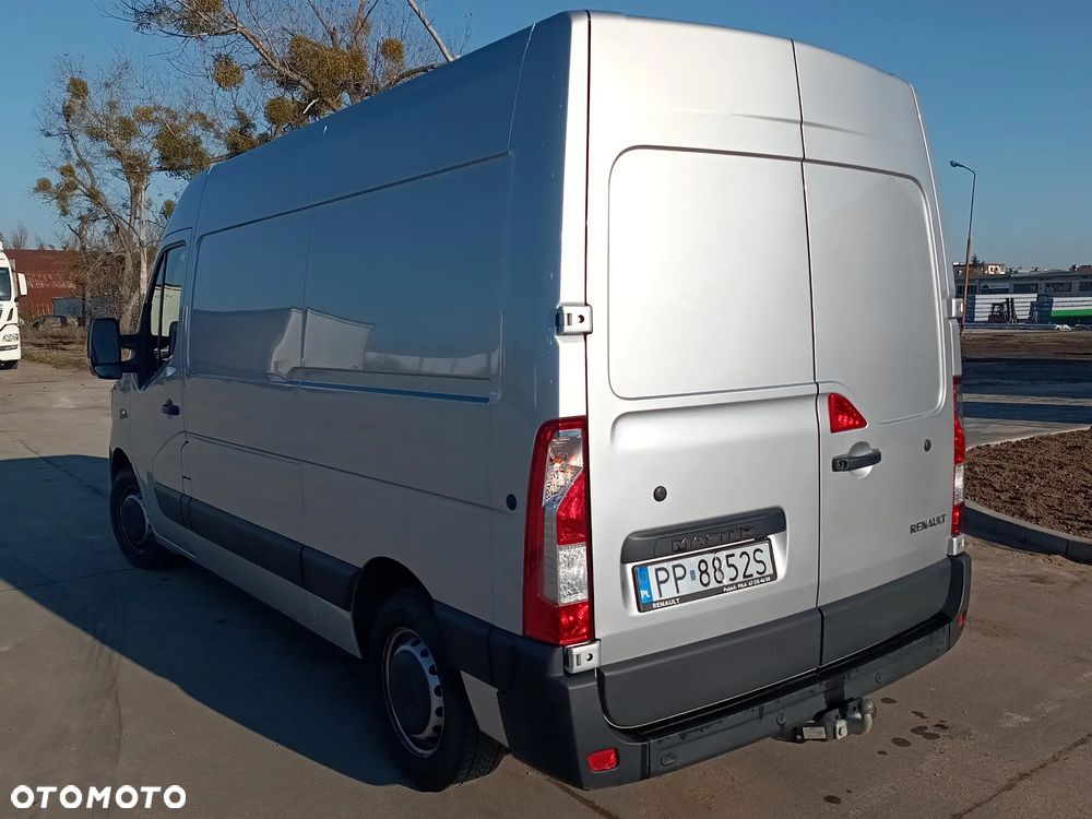 Renault MASTER - 5
