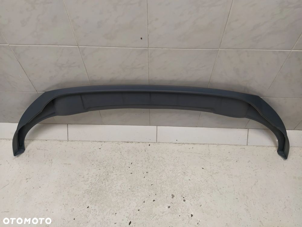 VW GOLF 8 VIII 20- DYFUZOR ZDERZAKA SPOILER DACHOWY SKRAJNY SPOILERY PROGOWE BOCZNE LEWA PRAWA DOKŁADKA ZDERZAKA PRZEDNIEGO NOWY ORYGINAŁ - 31