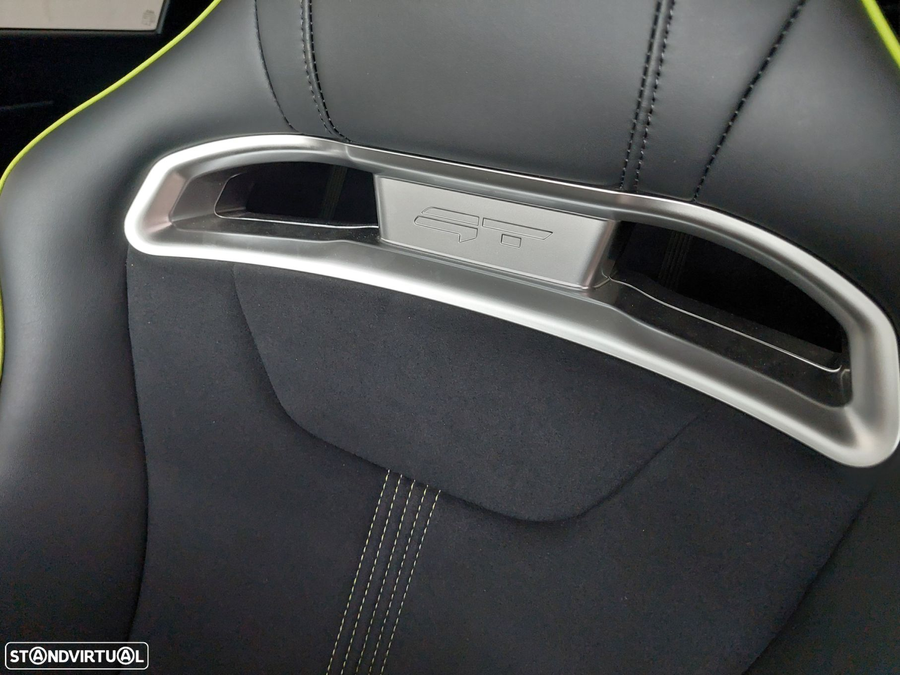 Kia EV6 77.4 kWh GT AWD - 17
