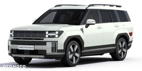 Hyundai Santa Fe 1.6 T-GDI HEV Executive 4WD - 2