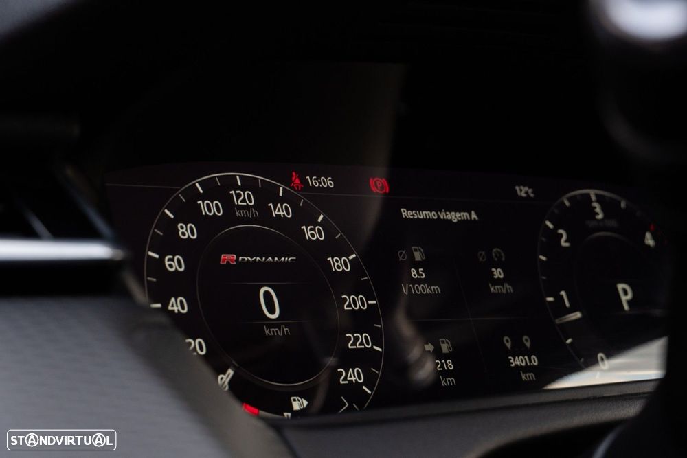 Land Rover Range Rover Velar 2.0 D R-Dynamic - 39