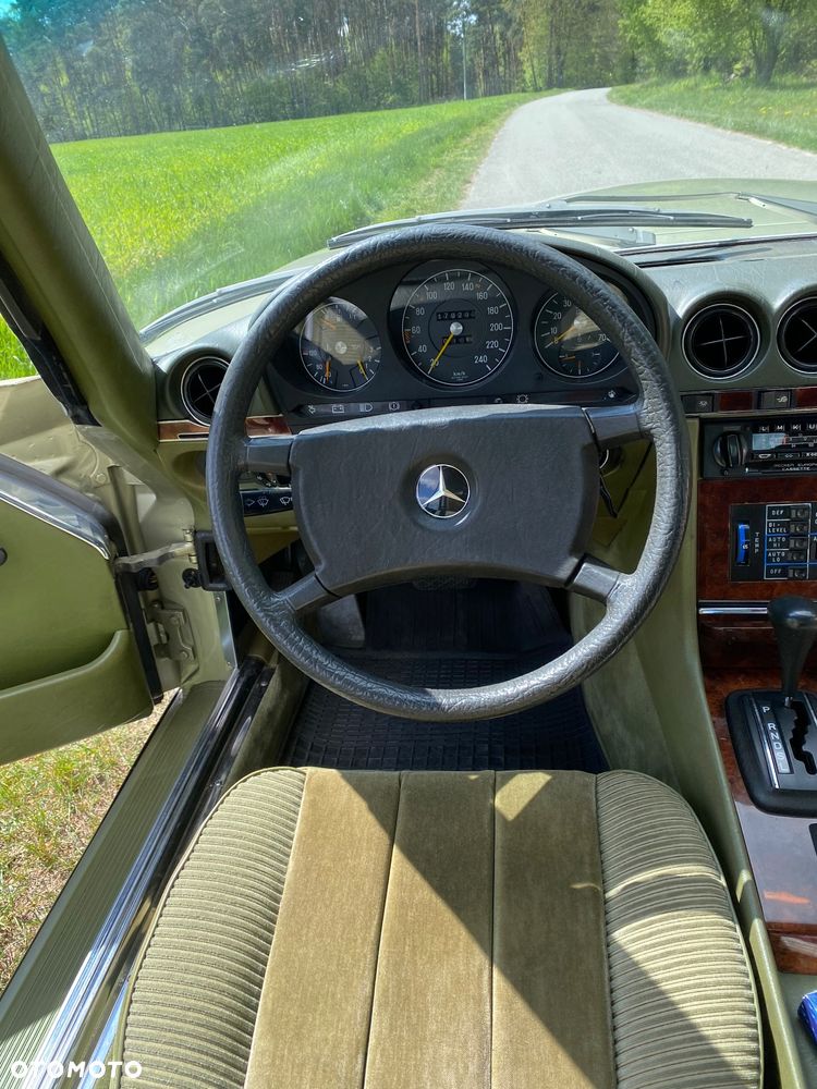 Mercedes-Benz SLC - 8