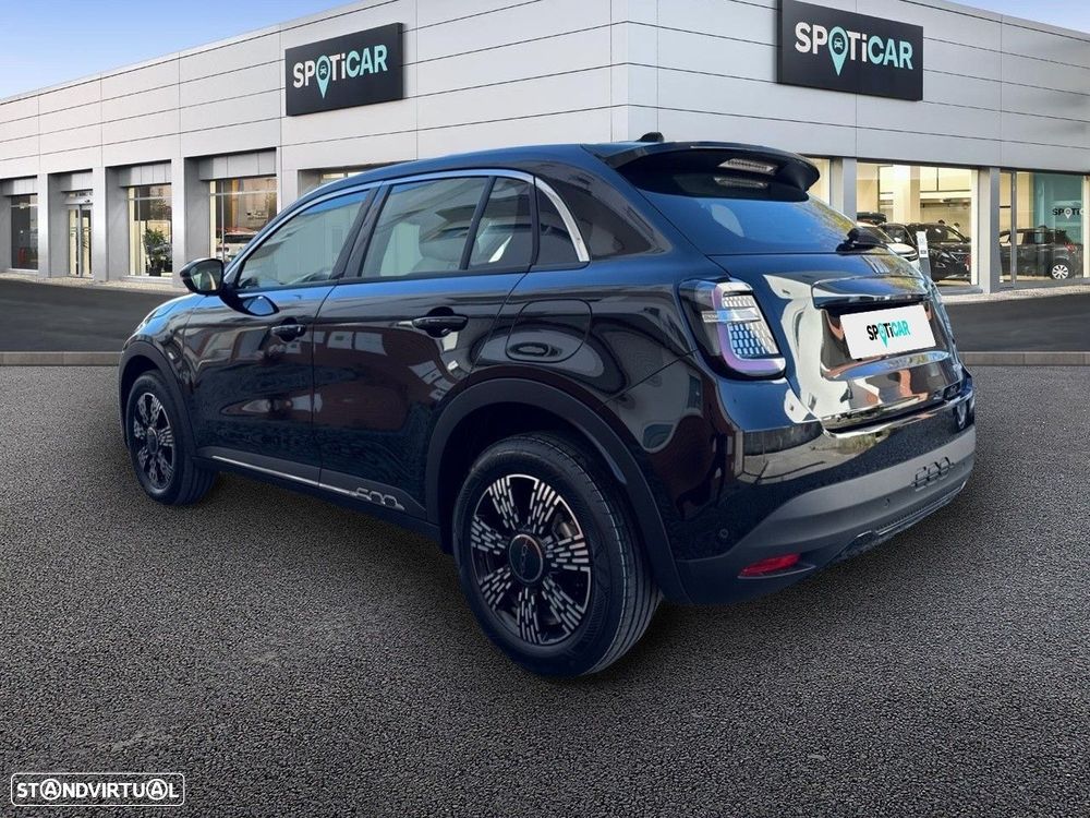 Fiat 600 1.2 Hybrid - 6