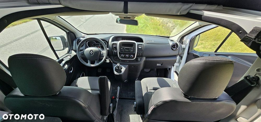 Renault Trafic - 5