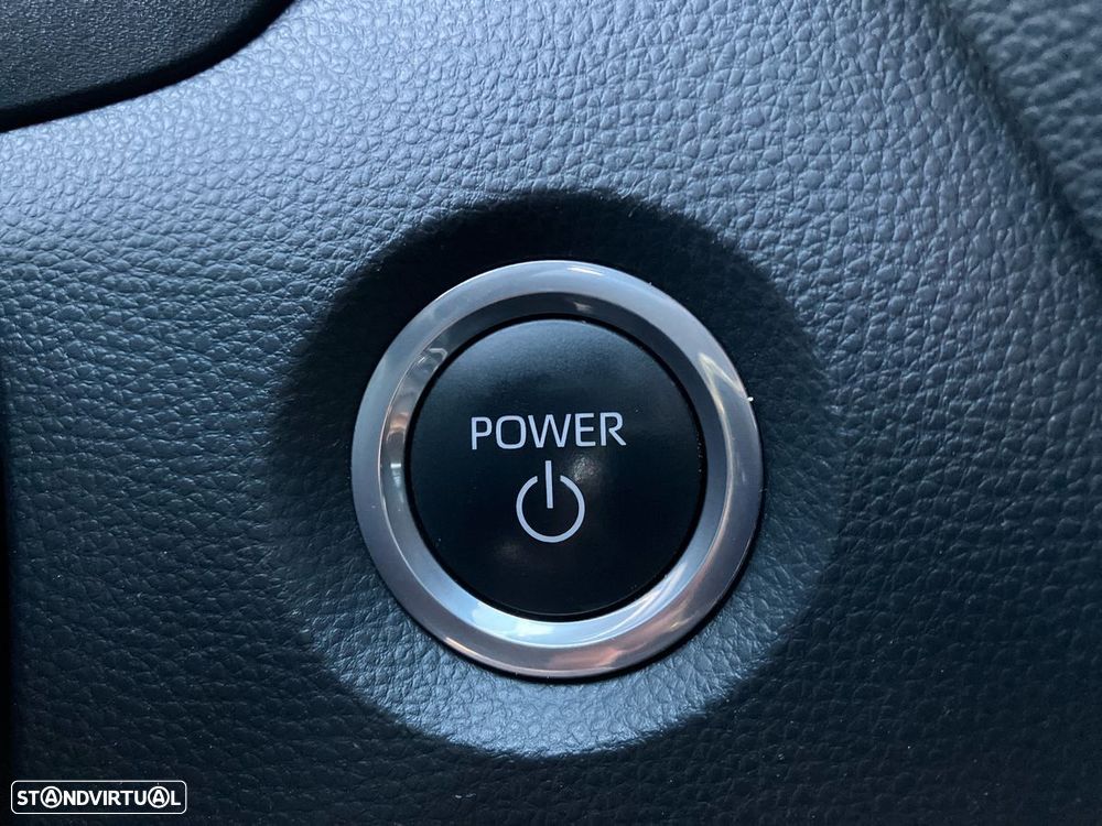 Toyota Corolla Touring Sports 1.8 Hybrid Comfort Plus - 28