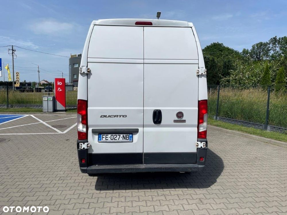Fiat DUCATO - 3