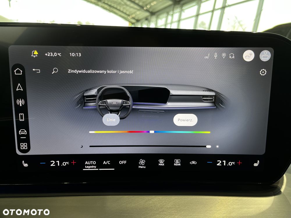 Audi Q3 35 TFSI S line S tronic - 24