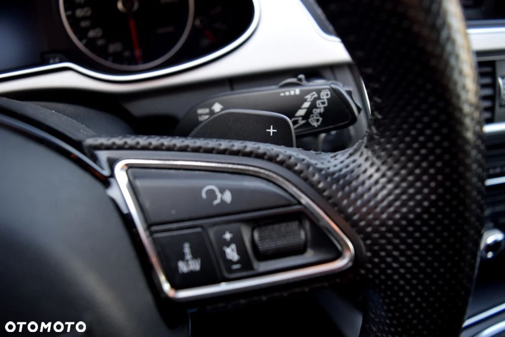 Audi A4 Avant 2.0 TDI Sport S tronic - 23