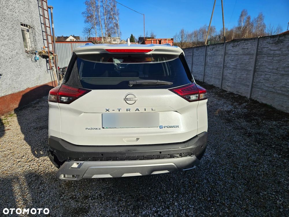 Nissan X-Trail 1.5 VC-T e-POWER Tekna e-4ORCE - 6