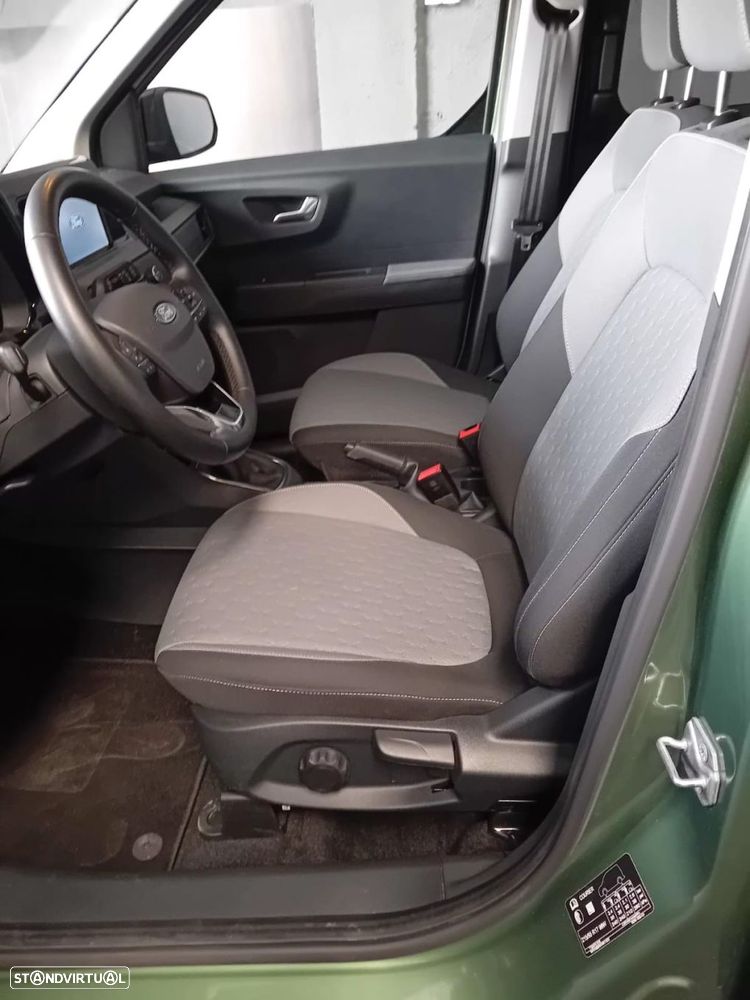 Ford Tourneo Courier 1.0 EcoBoost Titanium - 8