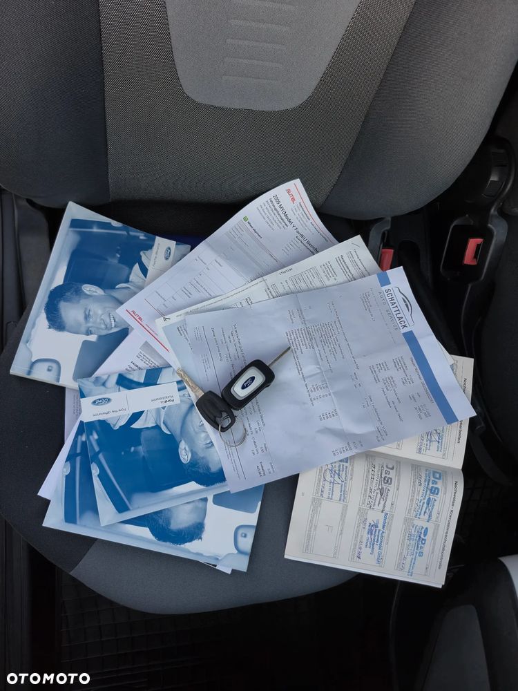 Ford KA 1.2 Titanium - 28