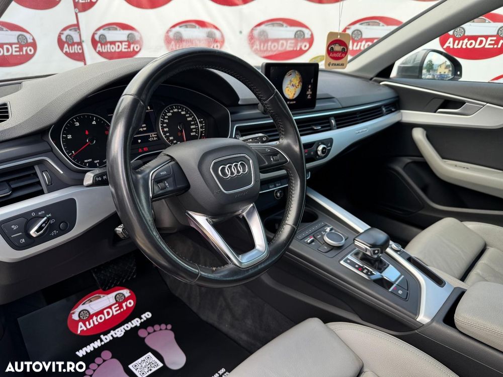Audi A4 Allroad - 6