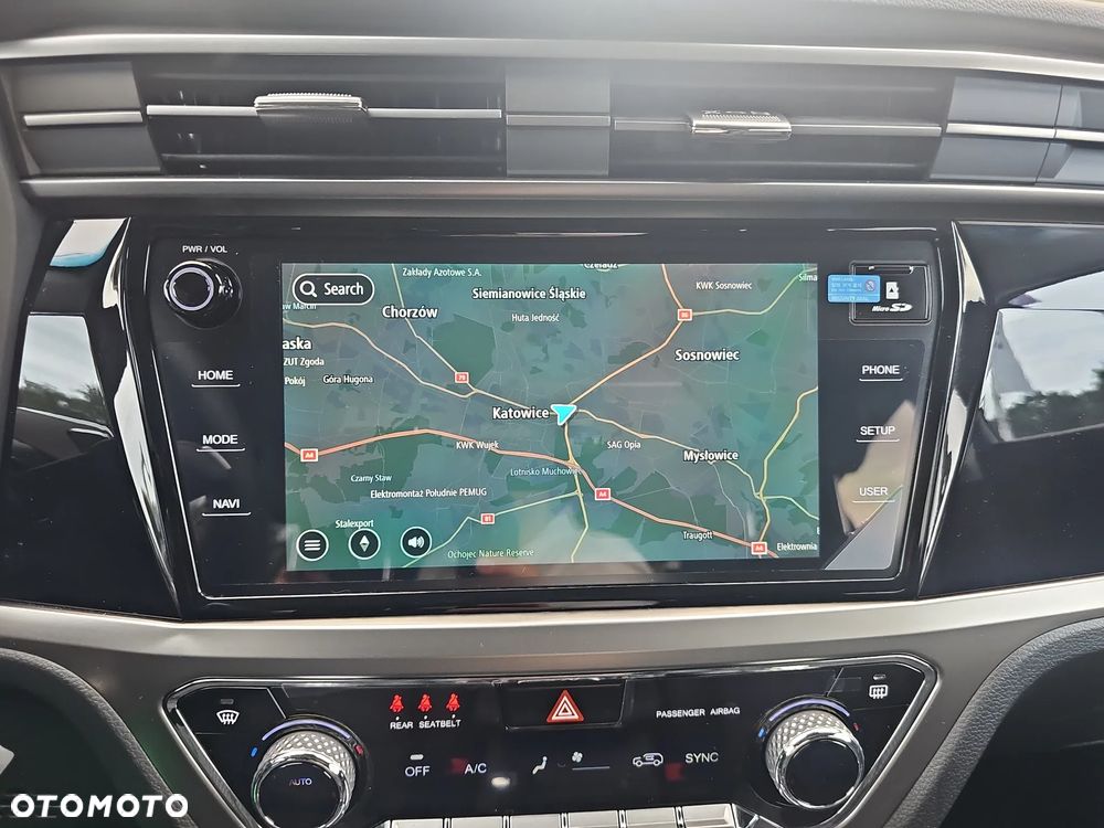 SsangYong/KGM Korando 1.5 T-GDI Adventure 2WD - 15