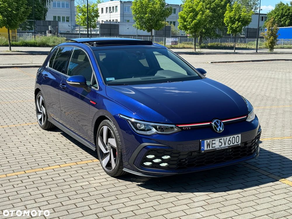 Volkswagen Golf - 9