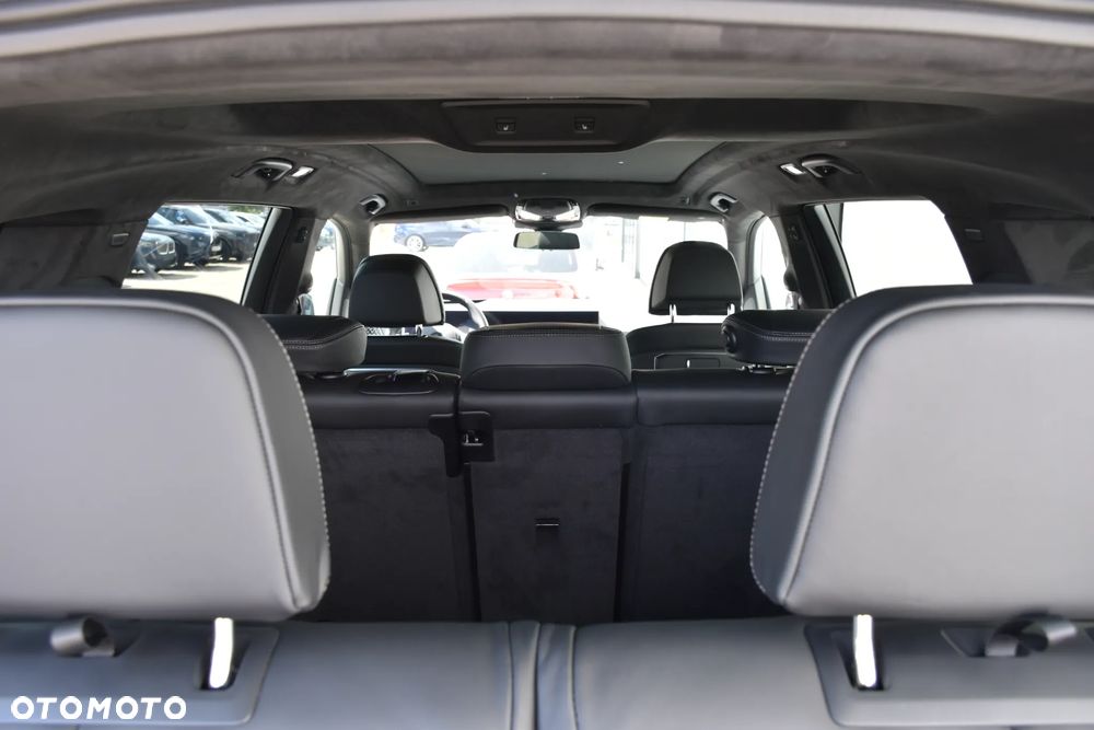 BMW X7 xDrive40d mHEV Individual Edition sport - 28
