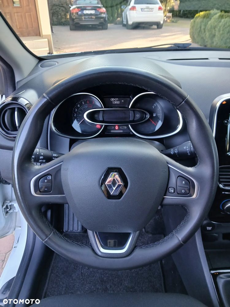 Renault Clio 0.9 TCe Limited - 16